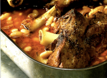 Slow-Braised Lamb Shanks | Louisiana Kitchen & Culture